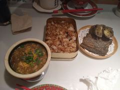 -味福记·江西小炒·南昌小吃(青山湖万达店)