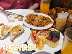 -汉巴味德(大悦城店)