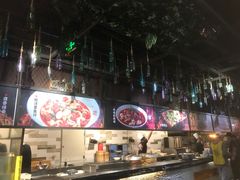 -琥珀老六龙虾(四里河店)