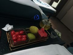 -华夏良子·足道SPA艾灸(铁道大厦店)