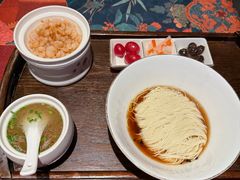-苏州老字号·苏面斋·秃黄油·三虾面苏式面馆