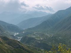 -萝卜寨羌文化生态旅游区