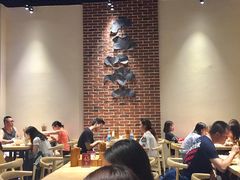 大堂-嘉州叶婆婆钵钵鸡(建设路店)