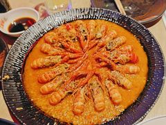 -红盔甲·小龙虾(车公庙店)