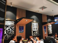 -蜀锦堂·川味现炒(襄阳武商汇店)