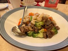 -亚龙湾红树林度假酒店御粤阁