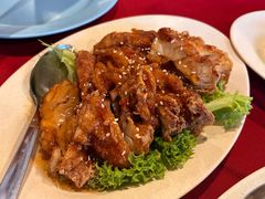 -德成饭店