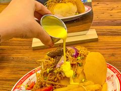 -孖记茶档·热腾茶餐(江南西plus店)