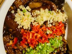 -关东小磨东北菜(上海长风大悦城店)