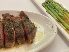 -摩根扒房(桐梓林店)