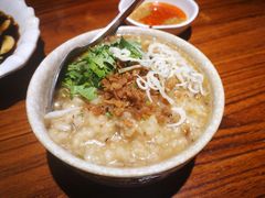 海鲜粥-全渔村小海鲜