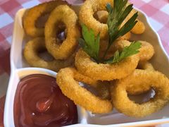-后厨意餐La Cucina(外交公寓店)