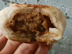-长发西饼(临顿路店)
