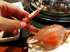 -苏大嘴海鲜牧场(奥林匹克店)