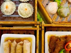 -點無缺茶楼·海鲜酒家(世博店)