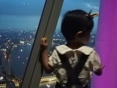 -广州塔晖粤轩中餐厅