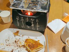 -小杨烤肉·陕西烧烤·陕西地方菜(龙首店)