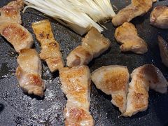 -33韩式自助烧烤(环城南路店)