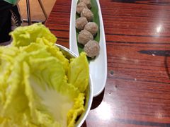 -沙胆彪炭炉牛杂煲(成都玉林店)