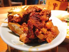 -百春原湖南牛肉粉(百联世纪店)