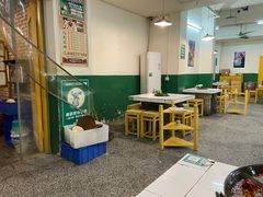 大堂-石灰市老火锅(北滨路店)