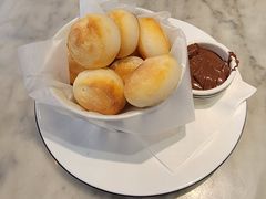 -玛尚诺意式餐厅(日月光店)