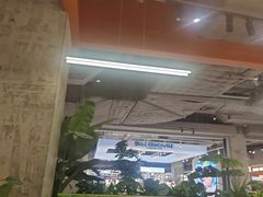 -时尚天河商业广场