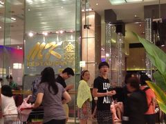 -Mk 泰式自助火锅