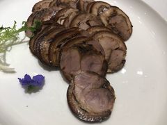 -宏达老菜馆(东安街店)