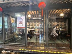 -功德林(南京西路店)