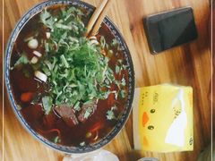 -小王拉面馆(颍上路店)