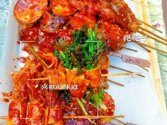 -多鱼炸串麻辣烫(闽江路店)