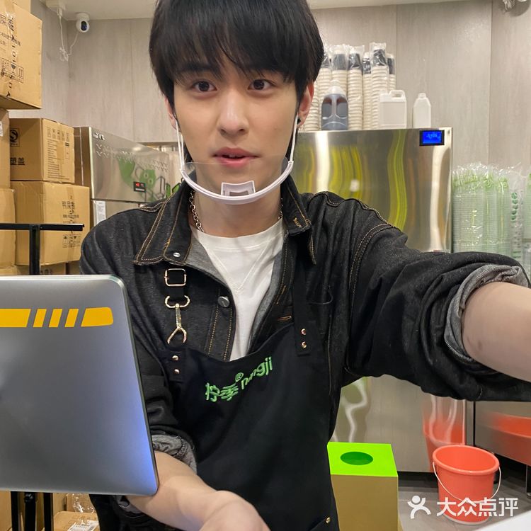 九敏🆘 柠季新品小花花也太可爱了吧❗️