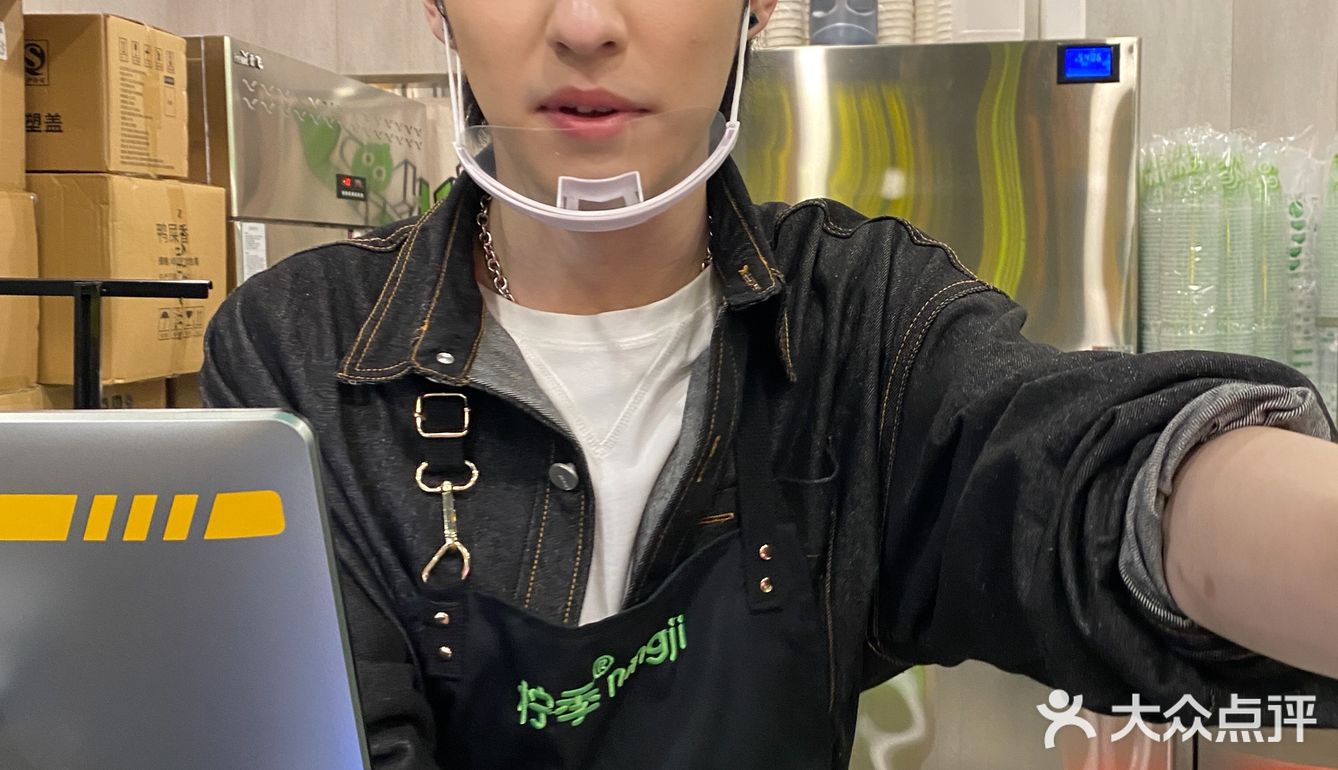 九敏🆘 柠季新品小花花也太可爱了吧❗️