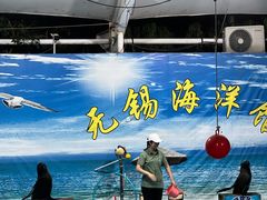 -无锡动物园·太湖欢乐园