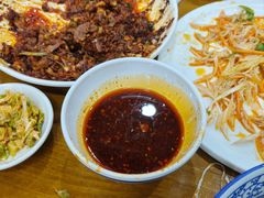 -长安后宰门水盆羊肉(新都心店)