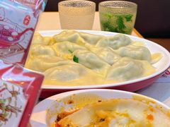 -喜家德虾仁水饺(艺汇家店)