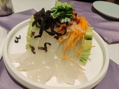 -北李妈妈菜(鲁能城店)