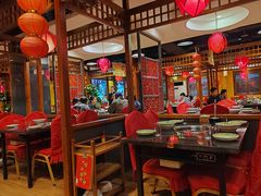 -芦月轩羊蝎子(劲松店)