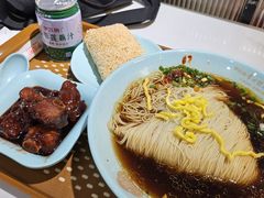 -常州银丝面馆(府琛店)