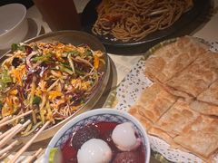 -串盟烧烤大排档·长沙美食地标(星沙店)