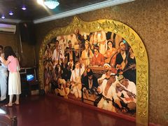 -维吾尔餐厅(宜山路店)