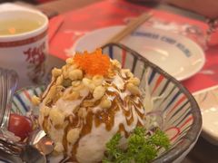 -仙隐小鹿中華の日料(荣民龙首广场店)
