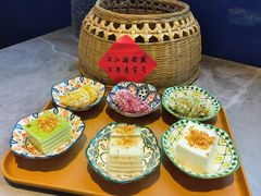 -沿江海南菜·文昌鸡祖师爷(大东海店)