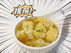-港禧茶餐厅(美莲广场店)