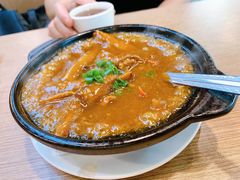 -裕记烧腊连锁餐饮(外马分店)