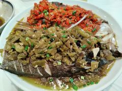 -新新湘菜馆(新中街二条店)