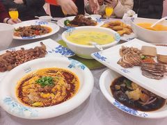 -陶然居·重庆菜(鱼洞老街店)