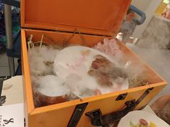 -LE SHARE洛笙·花园西餐(北京路步行街店)