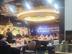 -苏格里岛自助烤肉海鲜火锅(成都金牛万达店)